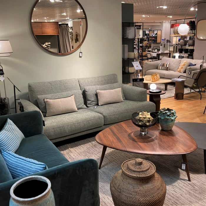 AMPM - Galeries Lafayette Rennes