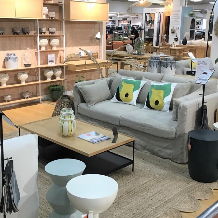 AMPM - Galeries Lafayette Montpellier Polygone