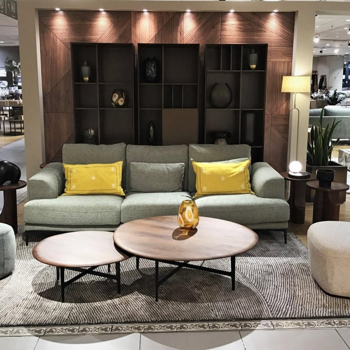 AMPM - BHV Marais Paris Rivoli