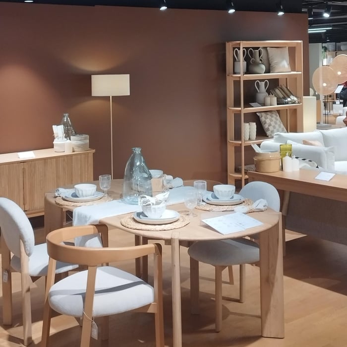 La Redoute Intérieurs - BHV Dijon