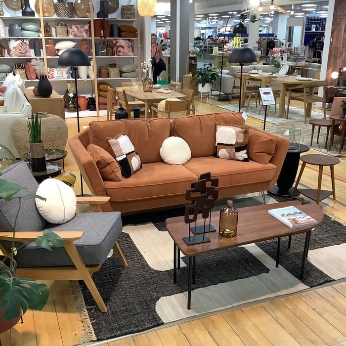 La Redoute Intérieurs - Galeries Lafayette Montpellier Polygone