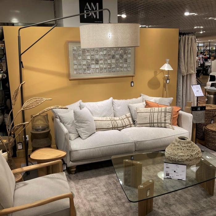 AMPM - Galeries Lafayette Rennes