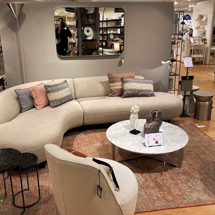 AMPM - Galeries Lafayette Rennes