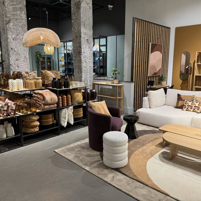 Boutique La Redoute Intérieurs Lyon Grolée