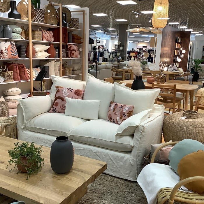 La Redoute Intérieurs - Galeries Lafayette Montpellier Polygone