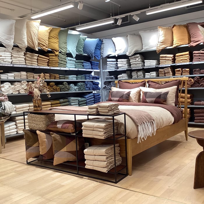 La Redoute Intérieurs - BHV Angers