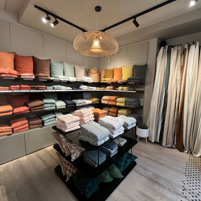 Boutique AMPM Lille