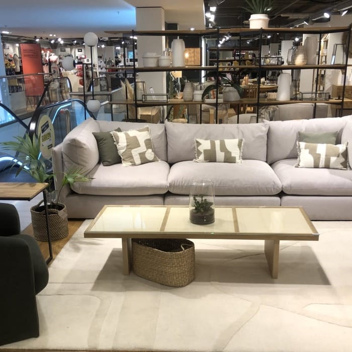 La Redoute Intérieurs - Galeries Lafayette Clermont-Ferrand