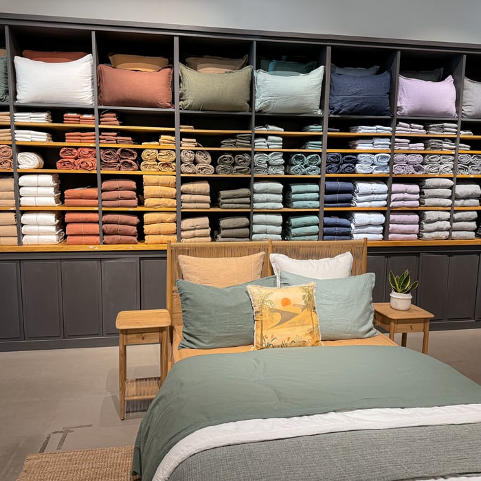 Boutique La Redoute Intérieurs Lyon Grolée