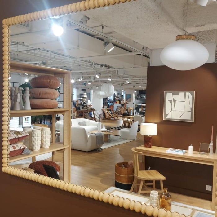 La Redoute Intérieurs - Galeries Lafayette Nice Massena