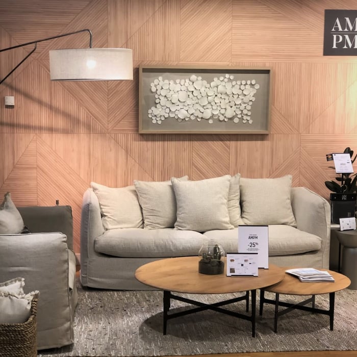 AMPM - Galeries Lafayette Clermont-Ferrand