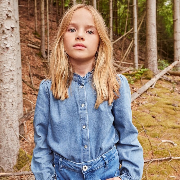 kinder