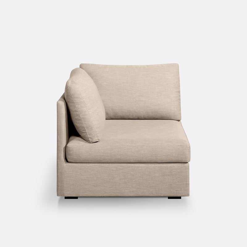 So'home Eckelement Komfort Excellence Meliert Robin