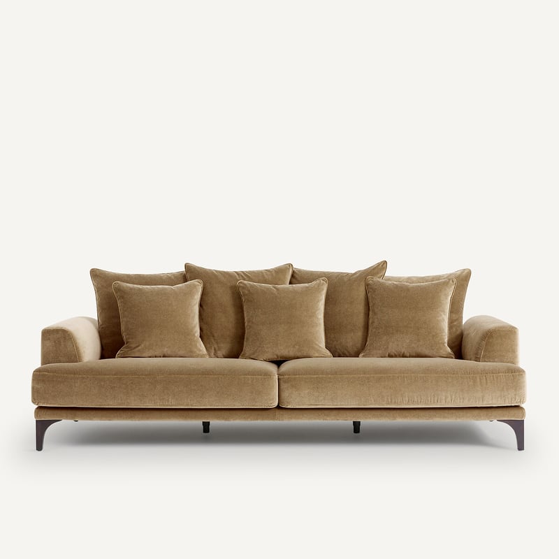 Am.pm Sofa Armento, Leinensamt