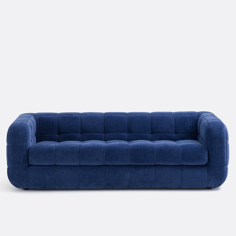 3-sitzer-sofa, Pieta