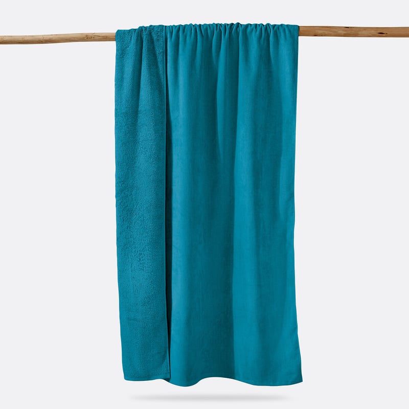 La Redoute Interieurs Strandtuch Scenario Aus Frotteesamt (420 G/m²)