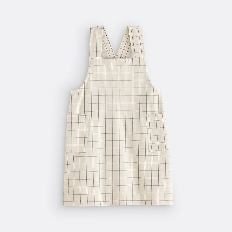 La Redoute Interieurs Schürze Tissala In Japanischem Design, Webkaromuster