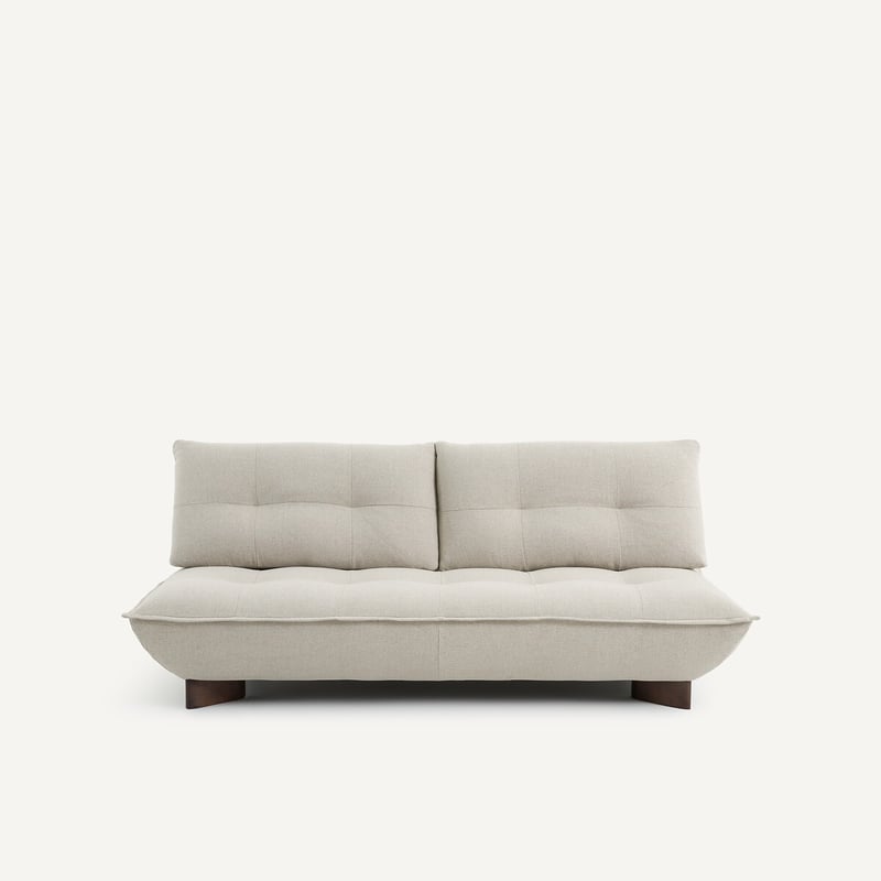 Am.pm Modulares Sitzmöbel Aus Tweed, Kaori