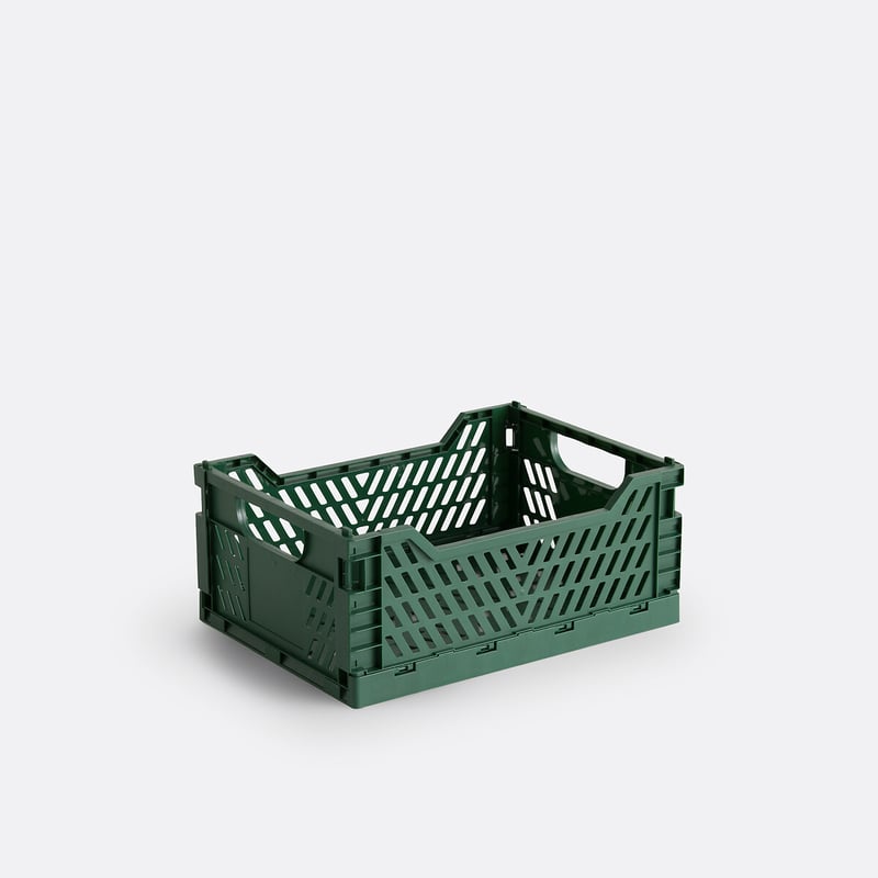 La Redoute Interieurs Klappbox Cageta, 34 X 24,8 Cm