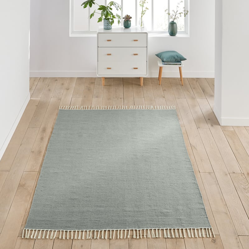 Indoor-/outdoor-teppich Azalée, Recyceltes Polyester