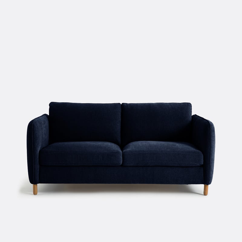 Polyestersofa, Meliert, 2-, 3- Oder 4-sitzer Loméo