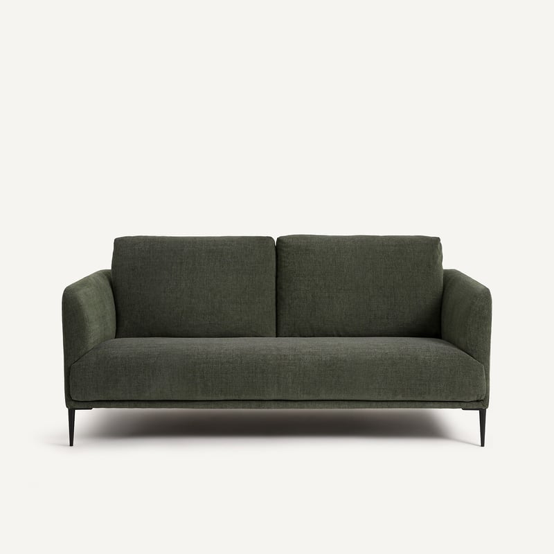 Am.pm X Emmanuel Gallina Kompaktes Polyestersofa, Oscar