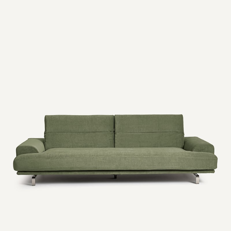 Am.pm Polyester-baumwoll-sofa, Orizonte