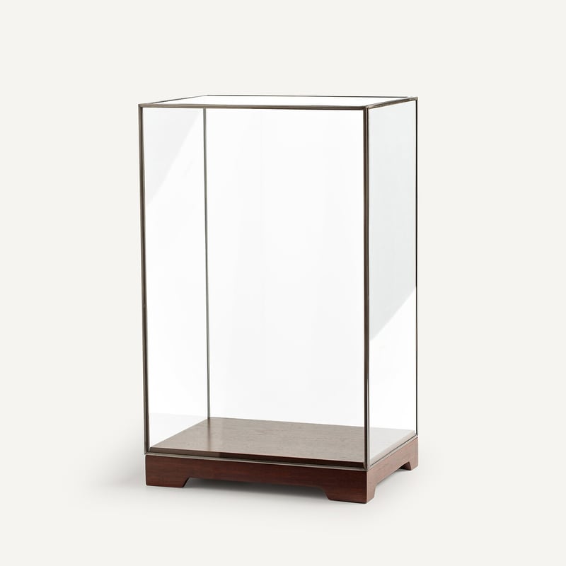 Am.pm Glasvitrine Studiolo