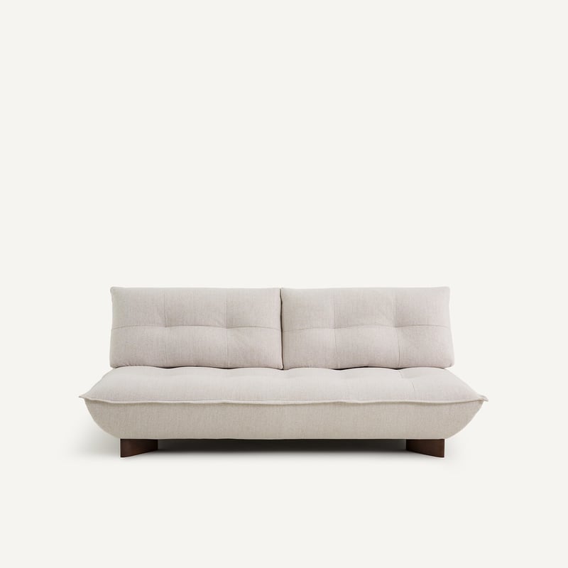 Am.pm Modulares Sitzmöbel Aus Tweed, Kaori