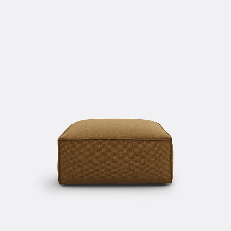 Hocker-element Seven, Strukturgewebe