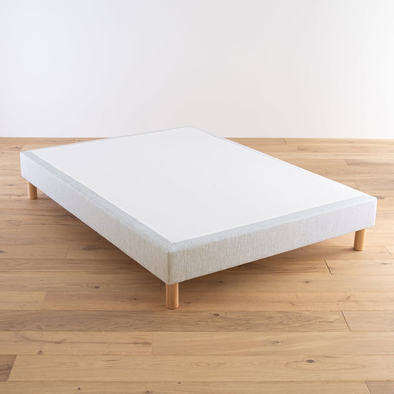 Boxspringbett Deko 10 Latten Mit Füssen