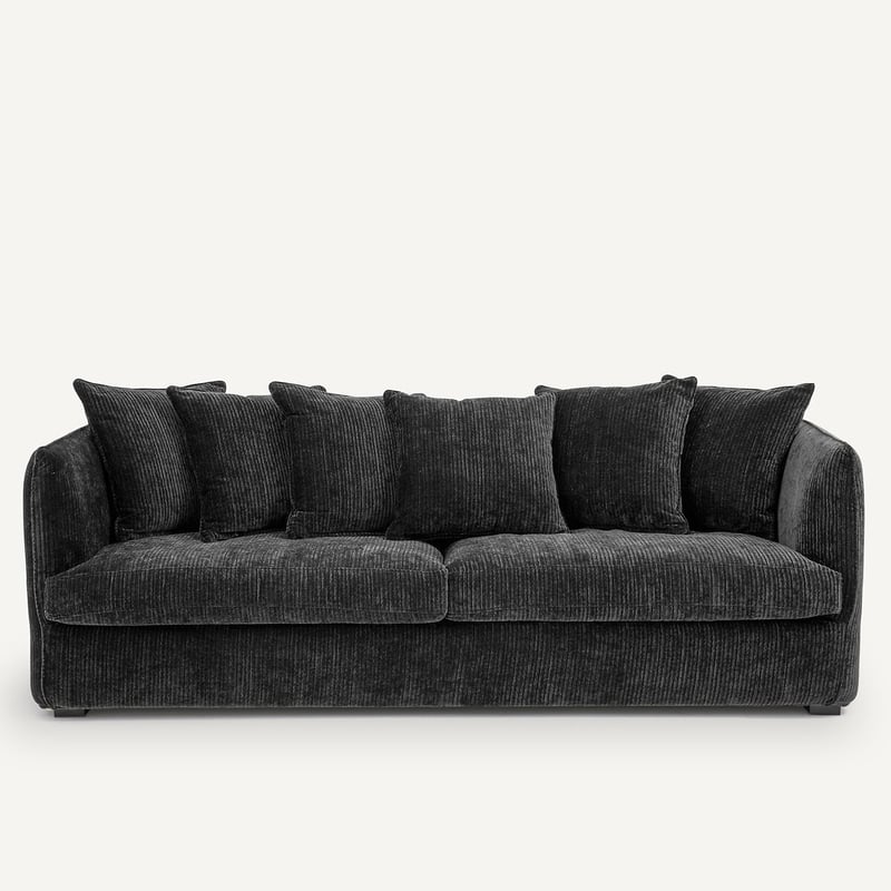 Am.pm 3-, 4- Oder 5-sitzer-sofa, Cord, Neo Chiquito