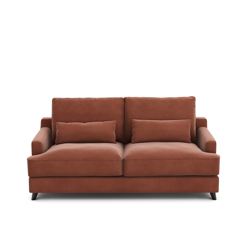 Am.pm Schlafsofa Alwine, Samt