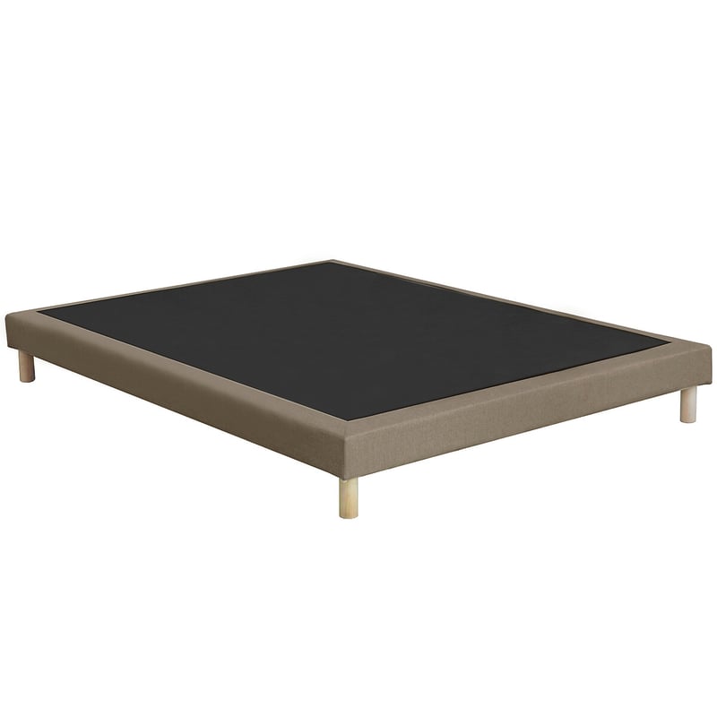 Boxspringbett Deko 12 Latten Mit Füssen