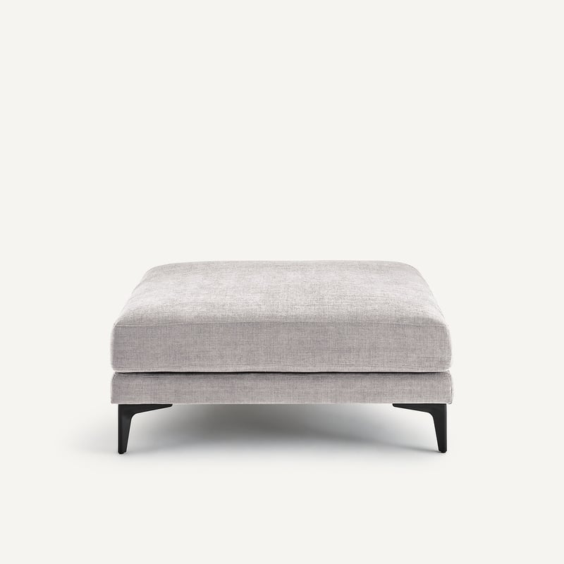 Emmanuel Gallina X Am.pm Fusshocker Aus Polyester-baumwolle, Moderniste, Design: Emmanuel Gallina