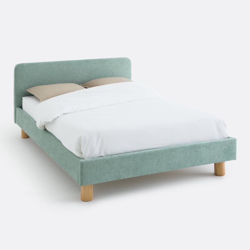 Bett Celesto Mit Lattenrost