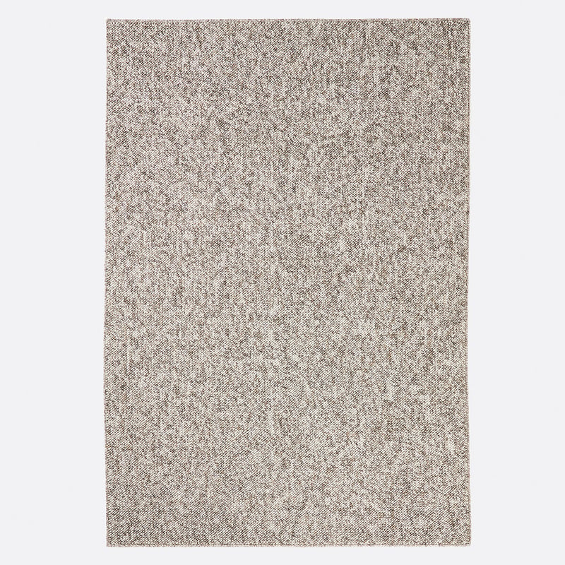 Teppich Xl Mit Bouclé-effekt, Mako