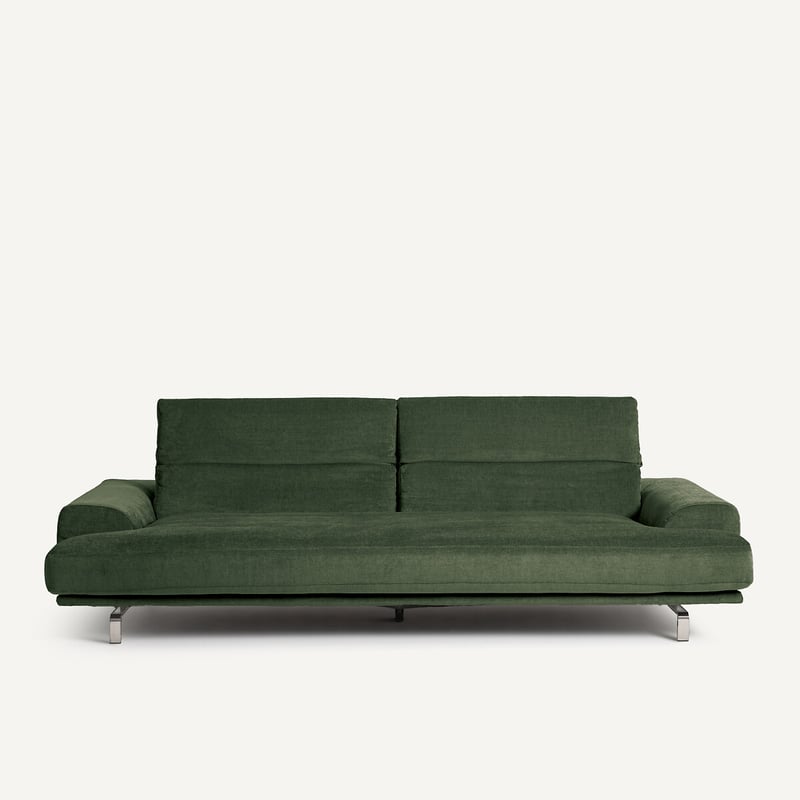 Am.pm Sofa Aus Mischpolyester, Orizonte