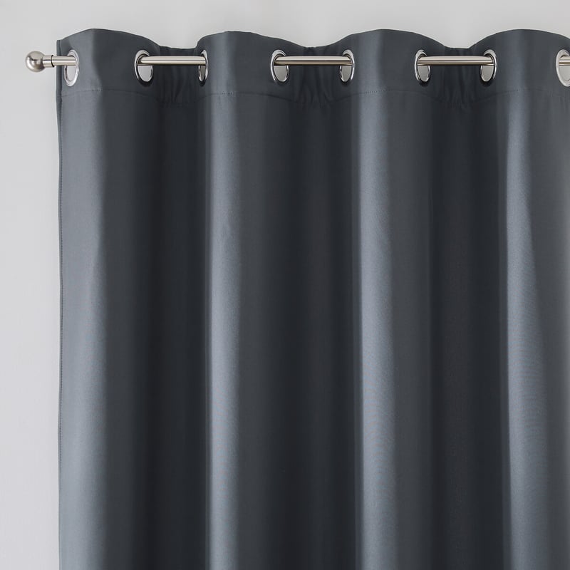 La Redoute Interieurs Fleece-thermovorhang Mit Ösen, Tobison