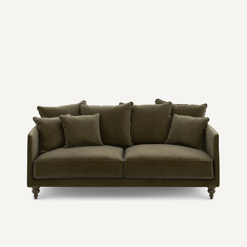 Am.pm Sofa Lazare, Samt