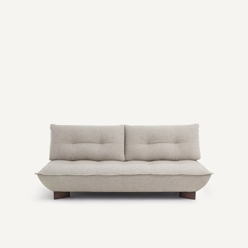 Am.pm Modulares Sofa Aus Viskose Und Leinen, Kaori