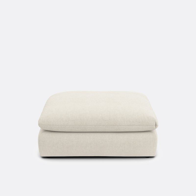 Modulierbarer Hocker, Polyester, Malo