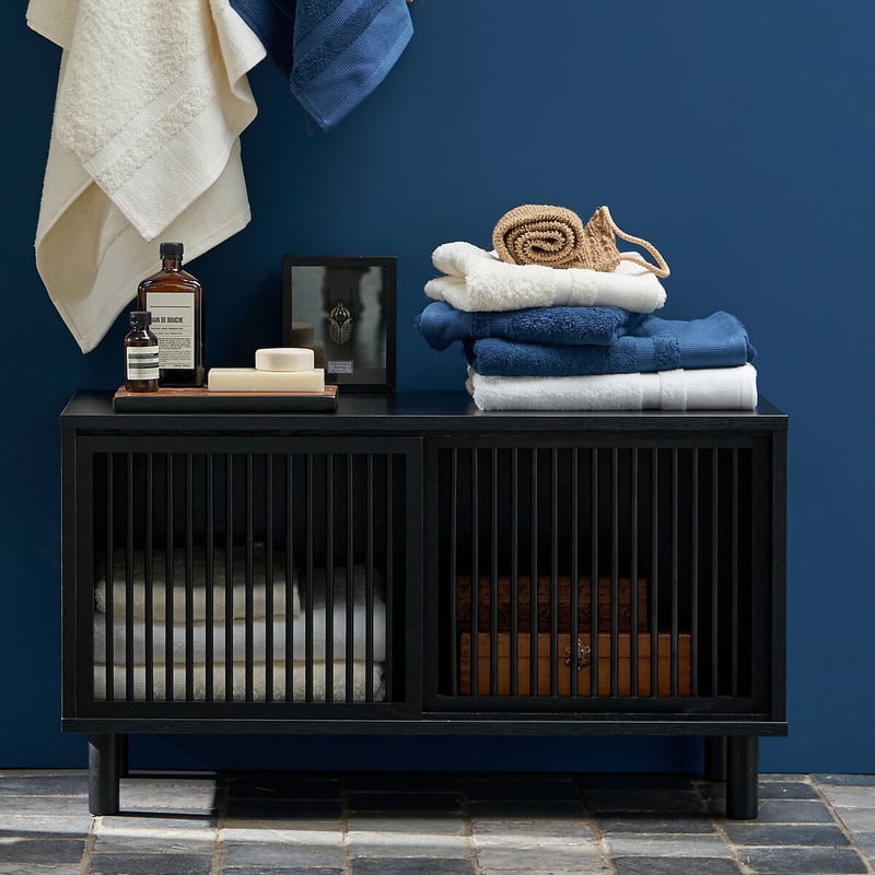 La Redoute Interieurs Badezimmerbank Bilbao