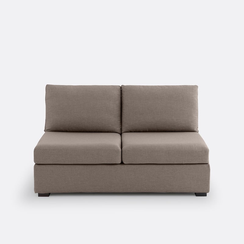 'So"'home Sofa "robin", Meliert'