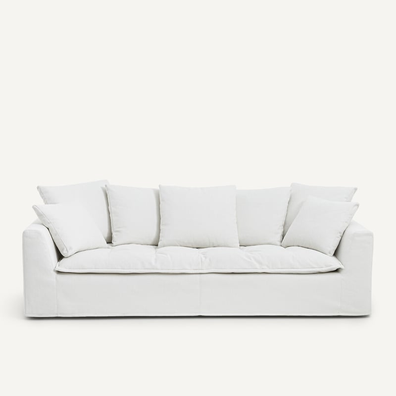 Am.pm Sofa Otavia, Strukturpolyester