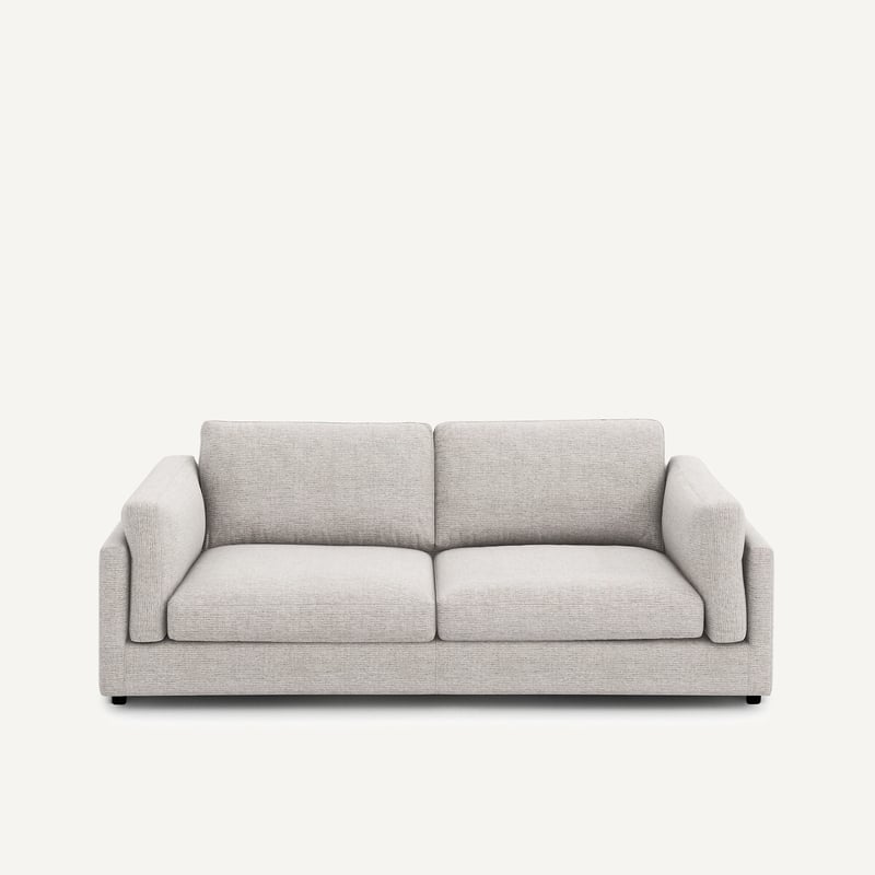 Am.pm Schlafsofa, Aus Recycelter Baumwolle, César