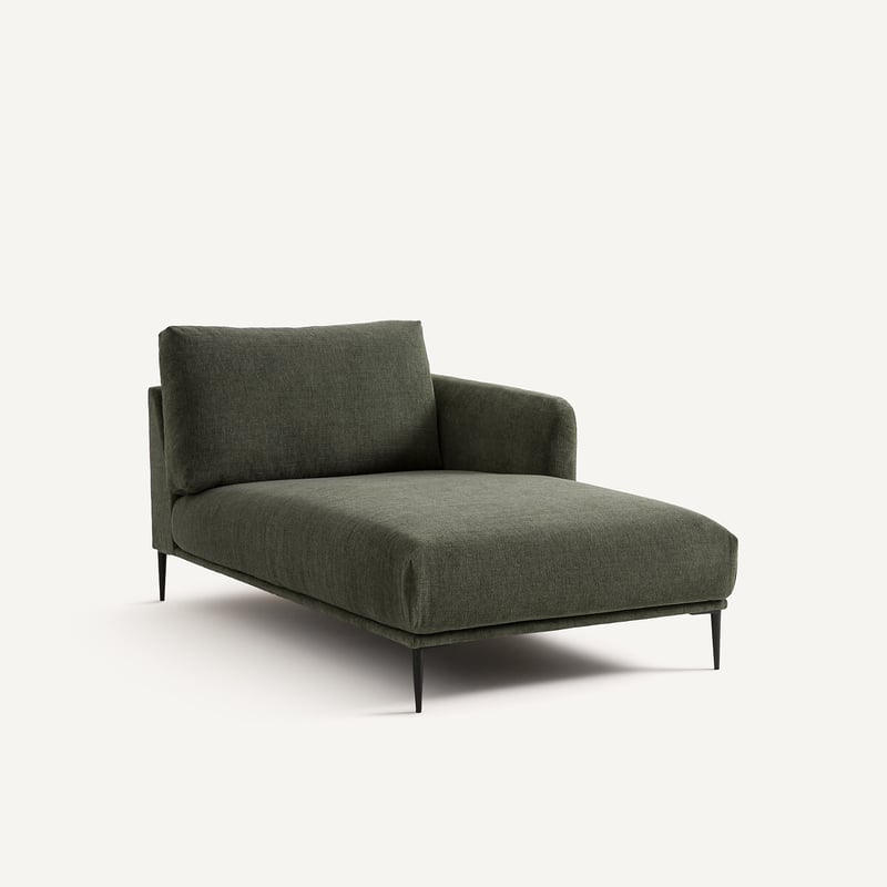 Am.pm X Emmanuel Gallina Polyester Meridian, Oscar, Design Emmanuel Gallina