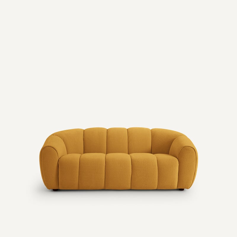 Am.pm 2p-sofa Gekreppt, Tylan