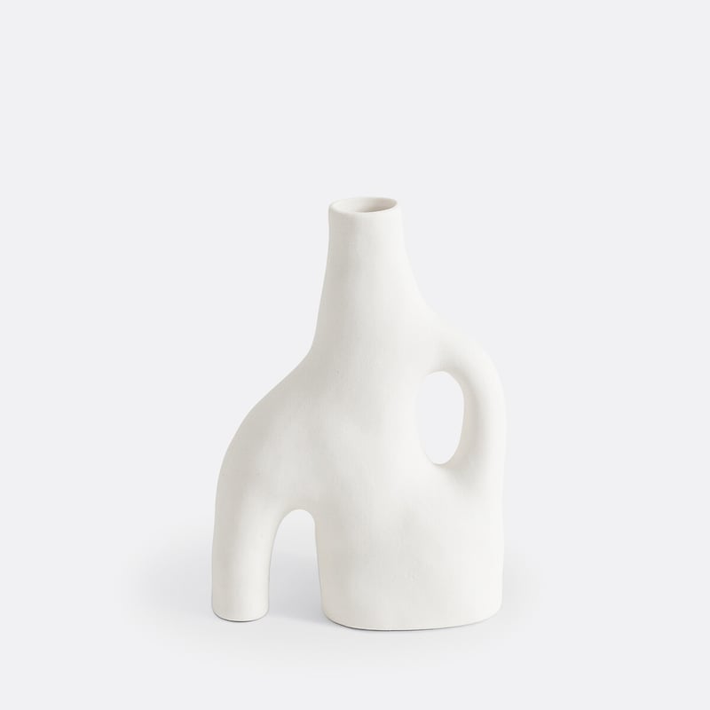 La Redoute Interieurs Deko-objekt Pieta, Keramik, H. 20,5 Cm
