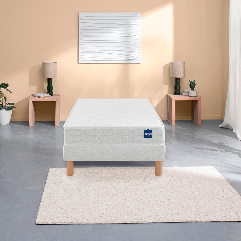 Bultex Schaumstoffmatratze I Novo 101